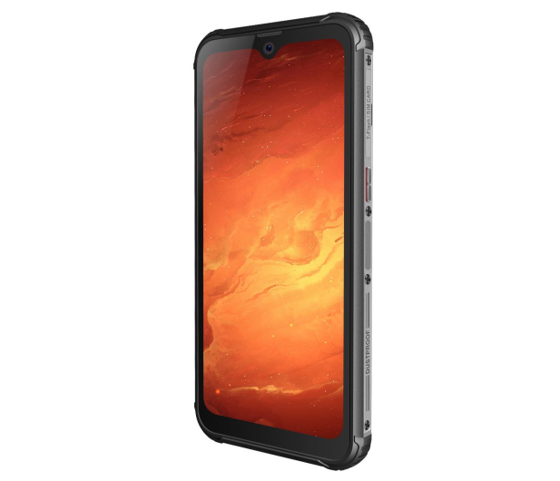 BLACKVIEW BV9800 Pro 6/128GB Czarny - 745102 - zdjęcie 3